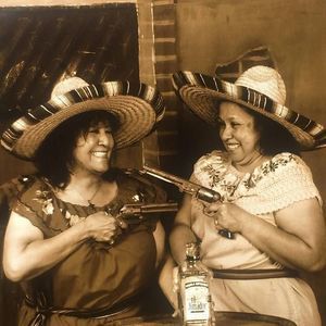 Meet your Posher, Roselinda